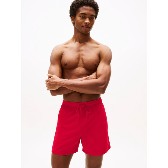 Tommy Hilfiger Ανδρικό μαγιό Essential Mid Length Swim Shorts